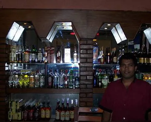 Shalimar Hotel Colombo