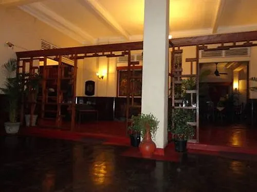 **  Shalimar Hotel Colombo Sri Lanka