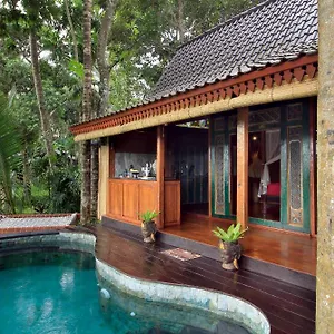 Masakali Retreat , Ubud Indonesien