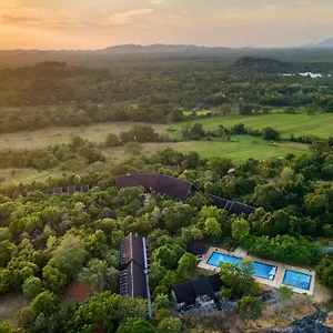 Hotel Occidental Paradise Dambulla Sigiriya