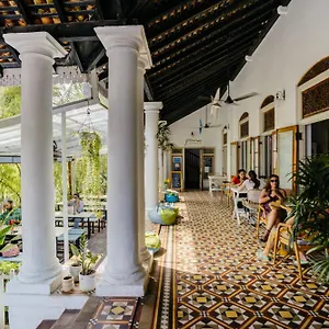 4* Hotel Prana