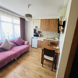 Apartahotel Aycan Sultan Estambul