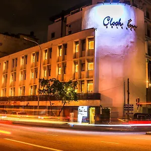  Hostal Clock