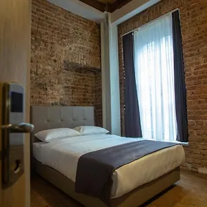 Hotel Jurnal Estambul